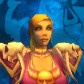 Character Avatar